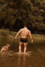 Man's best Friend