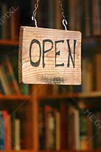 Book shop