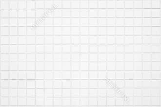 White tile wall texture background.Home and kicthen