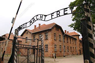 Auschwitz