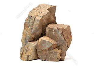 Sedimentary rocks