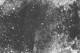 Grunge effect background texture overlay grain, Place over object for your design
