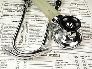 Medical Stethoscope
