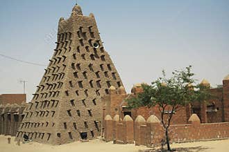 Mosque