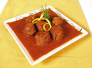 Meatballs