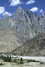 Pakistan Mountains 9