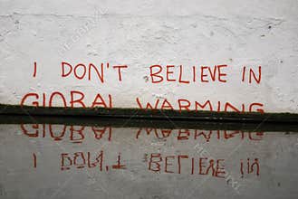 Global Warming
