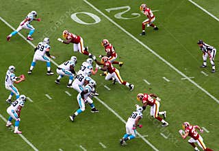 NFL - Blitz!