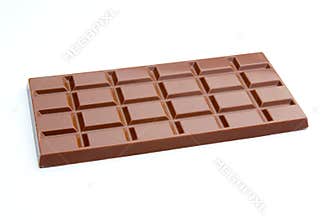 Bar of chocolate