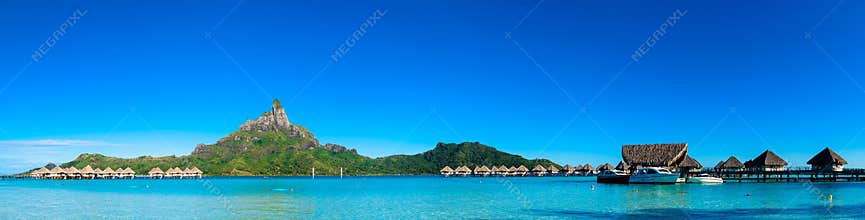 Bora Bora