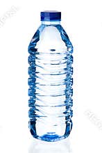 Bottle of water