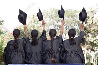 Graduates