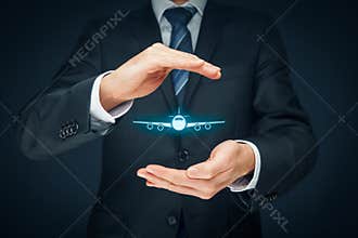 Travel insurance