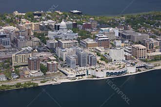 Madison Wisconsin