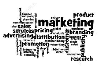 Marketing topics
