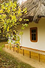 Old house