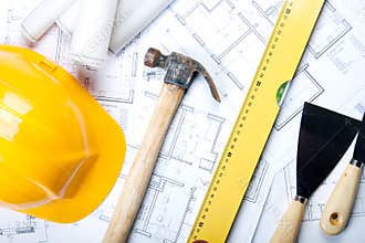 Construction Plans
