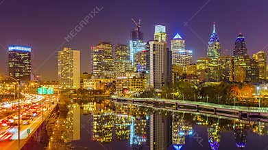 Philadelphia, Pennsylvania, USA