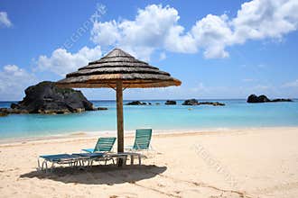 Caribbean Beach