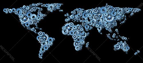 Economy Of The World