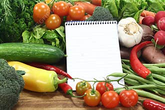 Shopping list