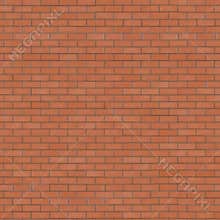 Texture of a brick wall