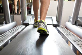 Treadmill