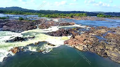 Get to know a little about the Xingu region, in the Amazonia