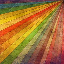 Abstract vintage background