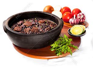 Brazilian Feijoada