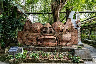 Bali Village Scenic Area, Wanning City, Hainan