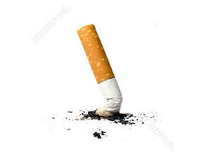 Cigarette