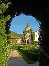 Sonoma Valley winery