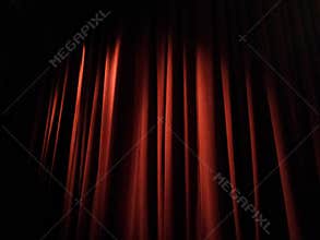 Stage Curtains