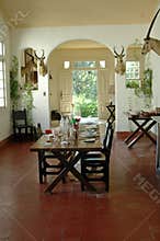 Finca of Ernest Hemingway in Cojimar