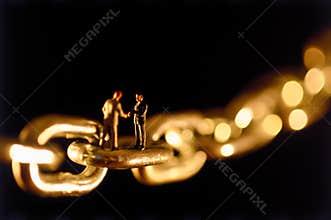 Chain agreement