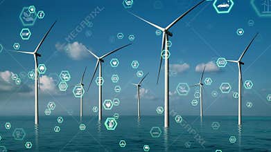 Environmental conservation technology and approaching global sustainable ESG
