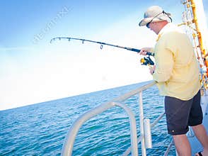 Sea Fishing