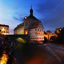 Bamberg