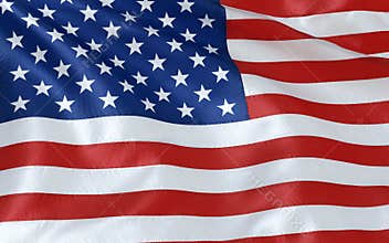 American flag