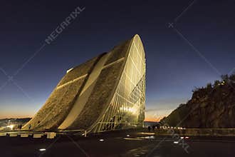 City of Culture of Galicia