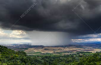 Thunderstorm