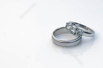 Wedding Rings