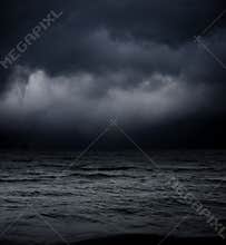 Art abstract dark background