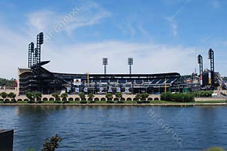 PNC Park, Pittsburgh, PA