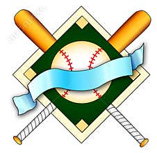 Baseball logo