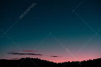 Christmas Star, Star of Bethlehem, Planet Saturn and Jupiter align or come close together in the Great Conjunction on December 21