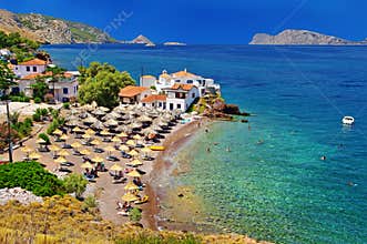 Beaches of Greece