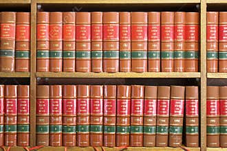 Legal books #2