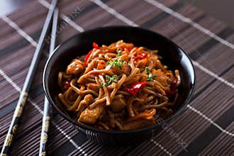 Japanese food